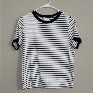 Striped T-shirt